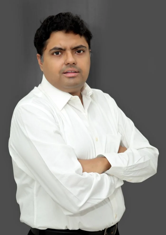 Srideep Sen Photo