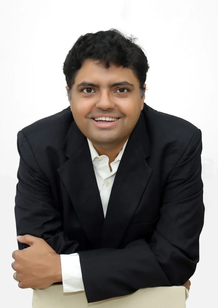 Srideep Sen Marketing Consultant
