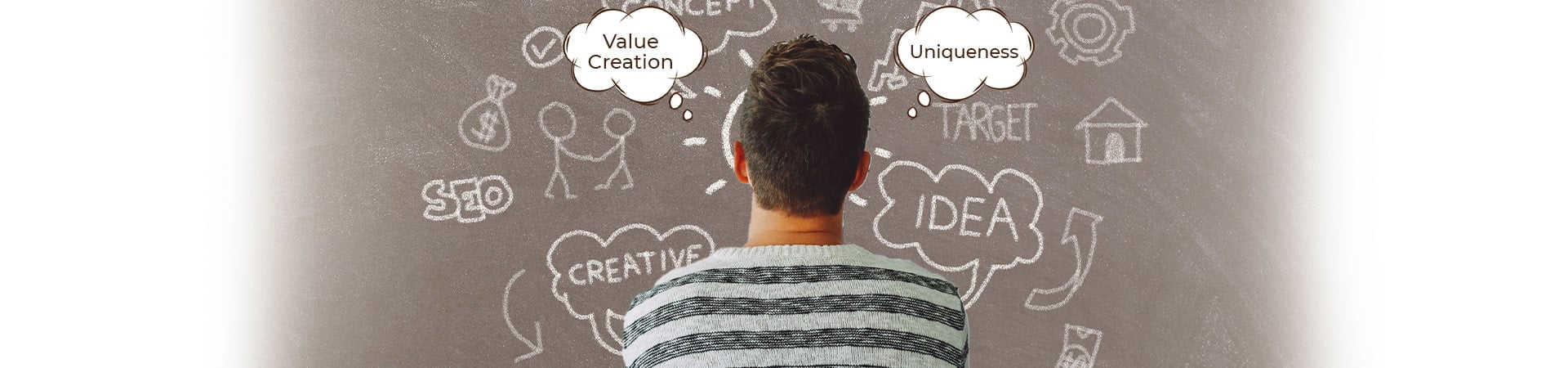 ‘Uniqueness’ or ‘Value Creation’ – Which is more relevant to Grow?
